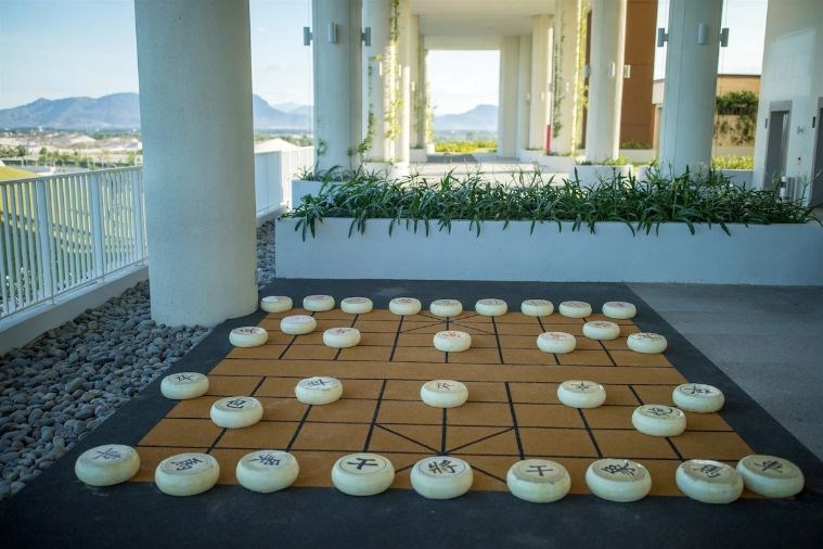 Alma Resort Cam Ranh